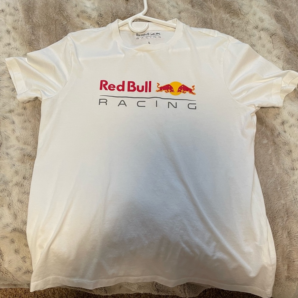 F1 Red Bull Racing Men’s Large T-Shirt